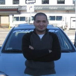 Meet your Posher, Ravinder